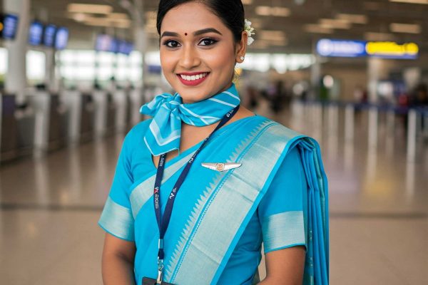 Air Hostess-1
